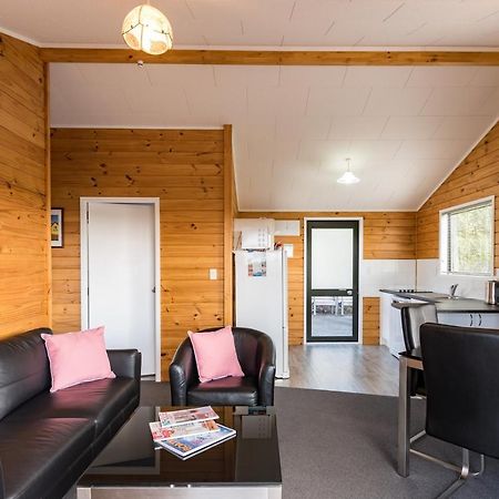 Sunseeker Cottages - Paihia Eksteriør bilde