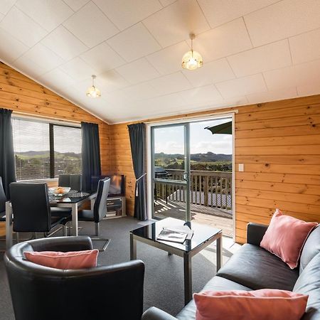 Sunseeker Cottages - Paihia Eksteriør bilde