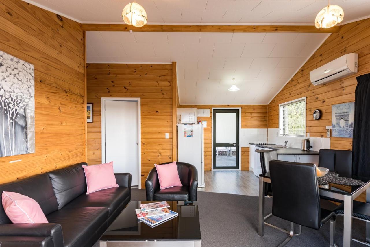 Sunseeker Cottages - Paihia Eksteriør bilde