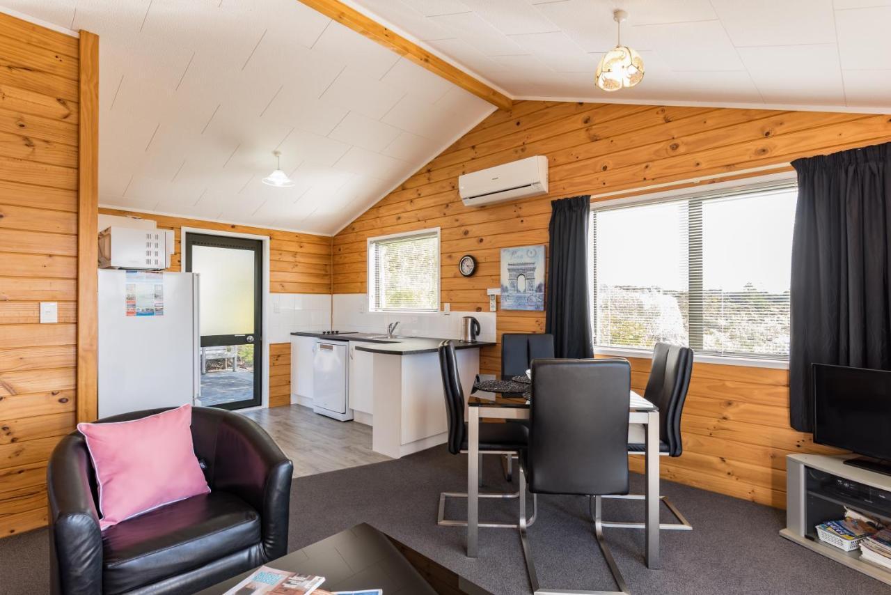 Sunseeker Cottages - Paihia Eksteriør bilde