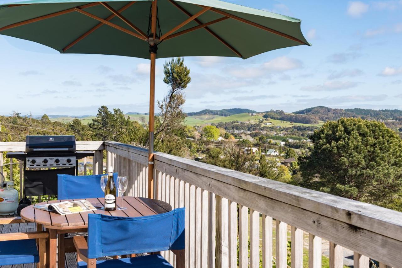 Sunseeker Cottages - Paihia Eksteriør bilde