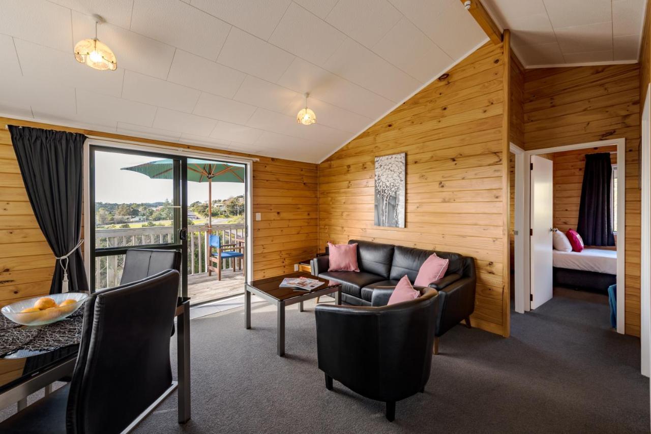 Sunseeker Cottages - Paihia Eksteriør bilde