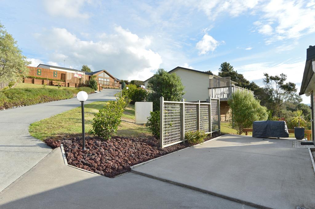 Sunseeker Cottages - Paihia Rom bilde