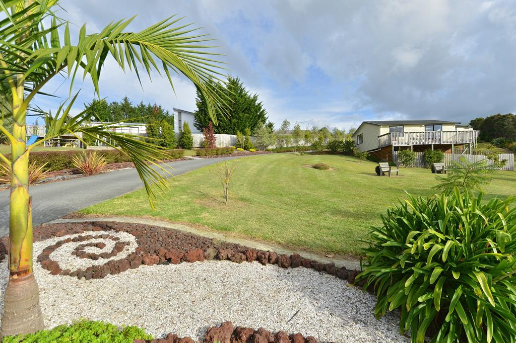 Sunseeker Cottages - Paihia Rom bilde