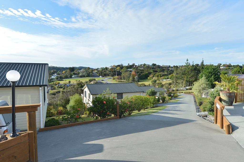 Sunseeker Cottages - Paihia Rom bilde