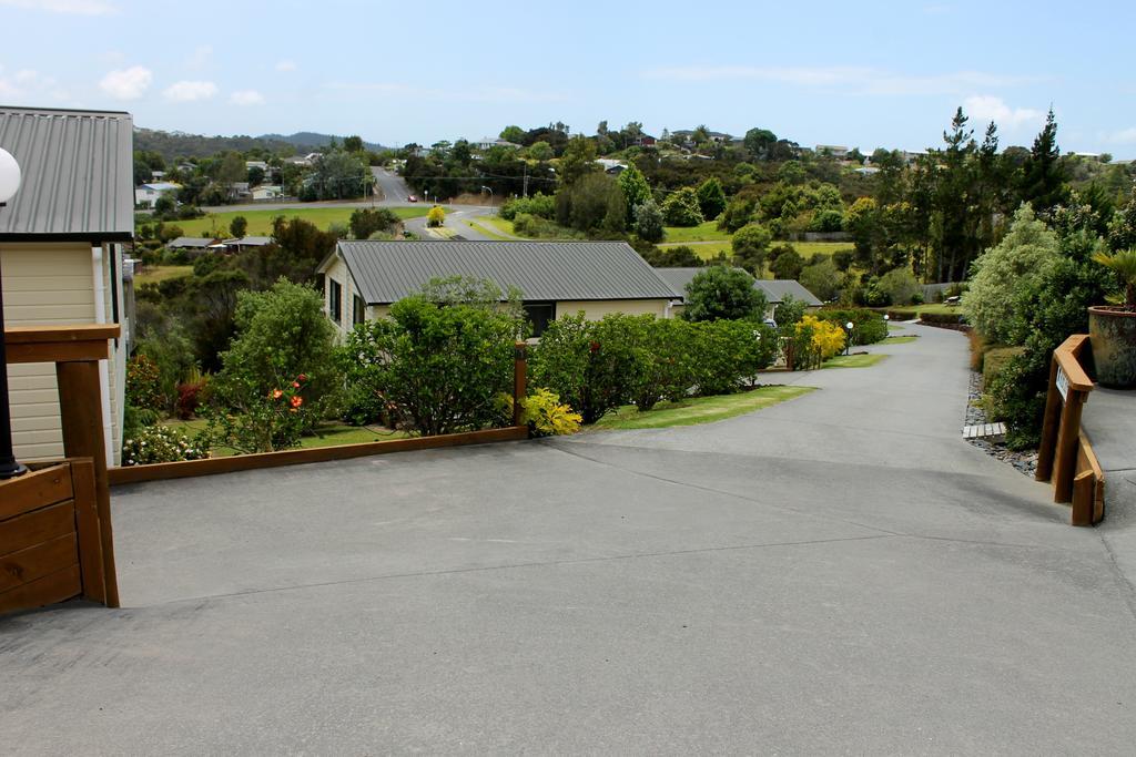 Sunseeker Cottages - Paihia Rom bilde