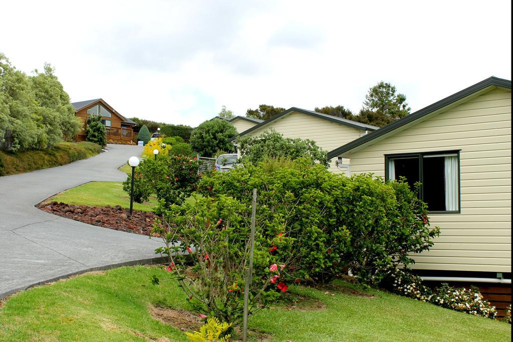 Sunseeker Cottages - Paihia Rom bilde