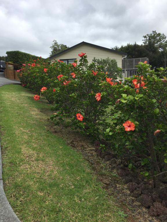 Sunseeker Cottages - Paihia Eksteriør bilde