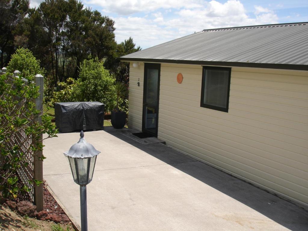 Sunseeker Cottages - Paihia Eksteriør bilde