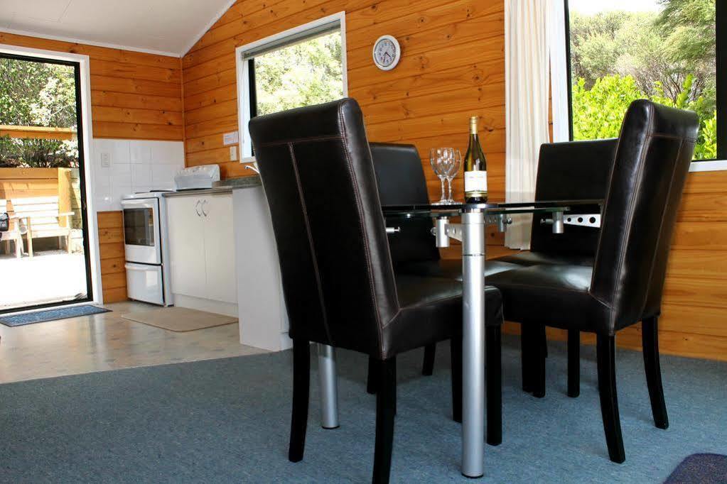 Sunseeker Cottages - Paihia Eksteriør bilde