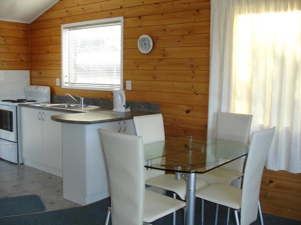 Sunseeker Cottages - Paihia Eksteriør bilde