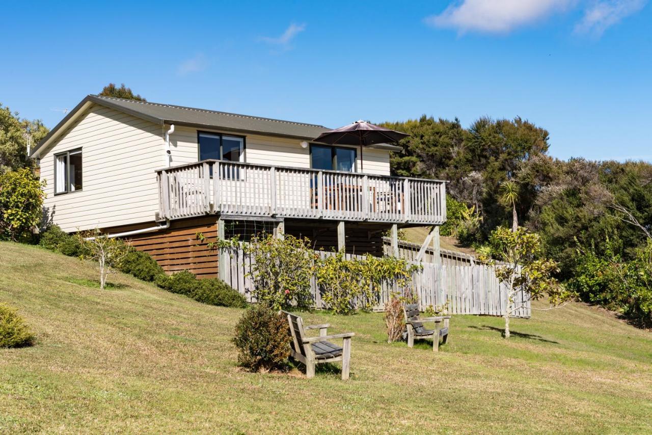 Sunseeker Cottages - Paihia Eksteriør bilde