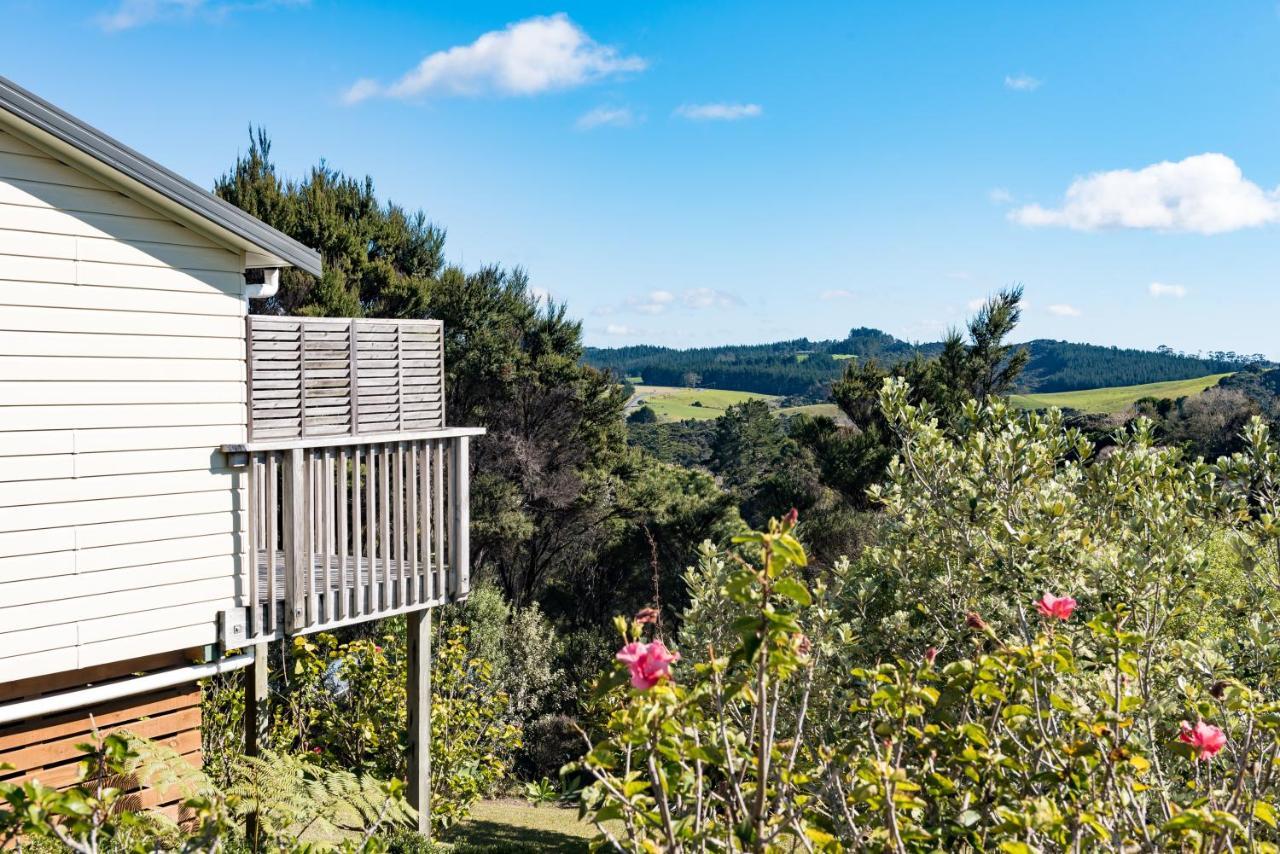 Sunseeker Cottages - Paihia Eksteriør bilde